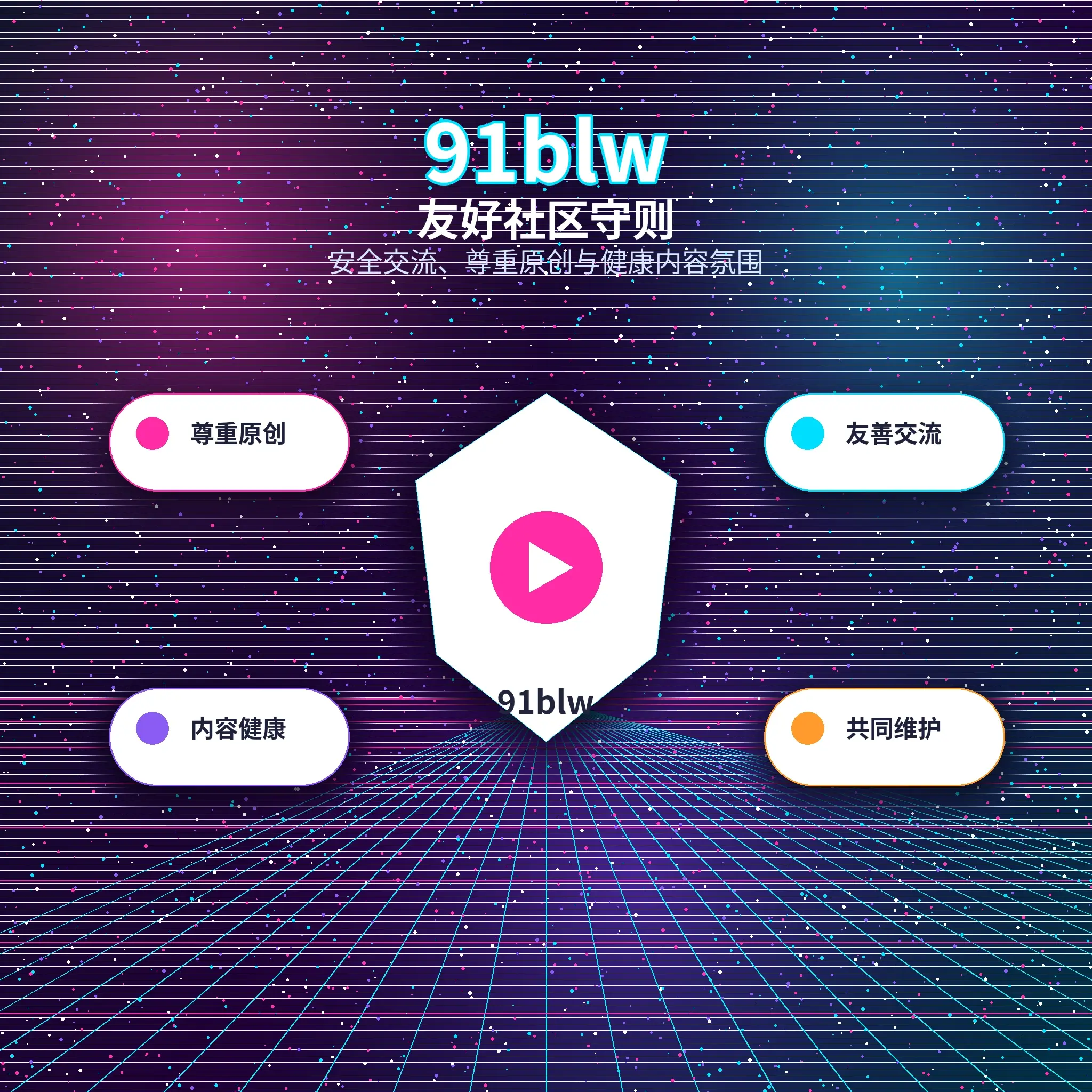 91网账户指南内容展示